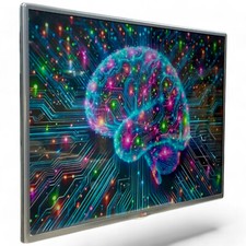 LG 42 Zoll (106 cm) Full HD