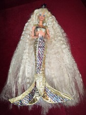 Alte jewel mermaid barbie - jewel,