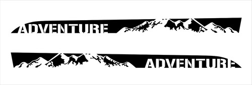 Mountain adventure - mountain,