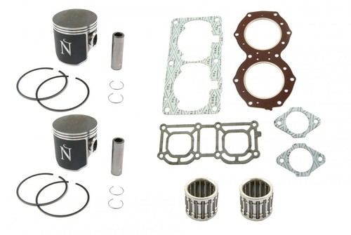 Top end kit 81mm - end, yamaha