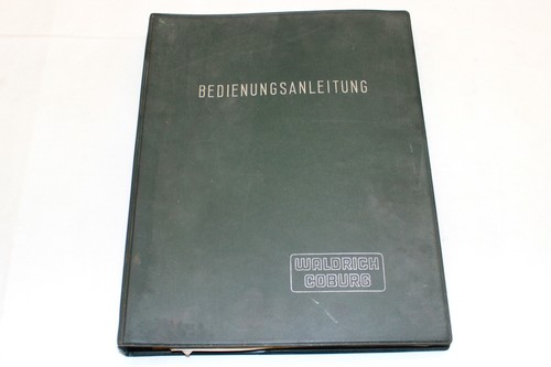 Betriebsanleitung - ,