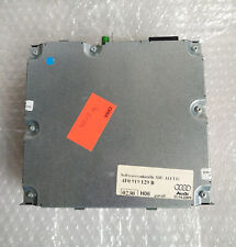 Audi Hybrid TV Tuner MMI 3G DVB-T 4F0919129B