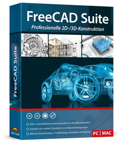 Free cad suite - free,