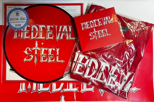 Medieval steel pic - medieval,
