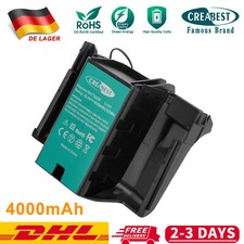 4000mAh Li-ion Akku für