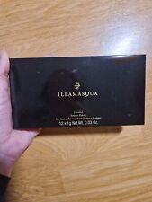 Illamasqua unveiled artistry