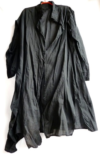 Rundholz dip oversize tunika - rundholz,