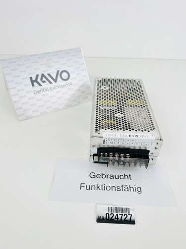 Kavo e80 ersatzteil - ersatzteil, netzteil