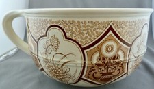 alter Keramik Nachttopf