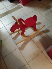 KULT! Ikea Schaukeltier Schaukelelch Ekorre