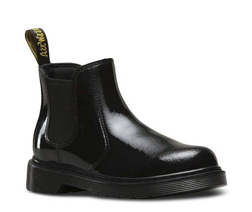 Doc martens kinderschuhe - dr,