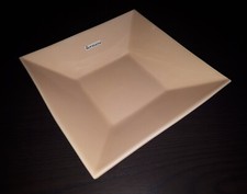 formano Schale eckig apricot *** TOP