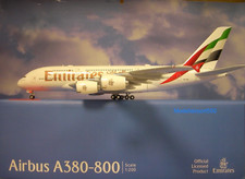 Herpa Wings 1:200  Airbus