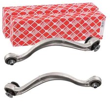 2x FEBI QUERLENKER SATZ HINTEN