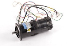 SANYO DENKI DC Servo motor