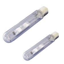 Brenner 250W 400W E40 4000K HQI Entladungslampe Flutlichtstrahler Metalldampf