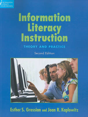 Information literacy - information,
