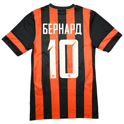 Nike 2014 shakhtar donetsk - 2014-15,