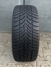 🟢 1x Winterreifen Dunlop