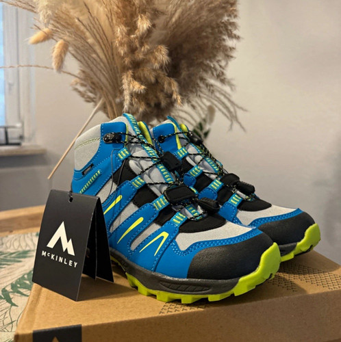 Mckinley aquamax kinder - mckinley,