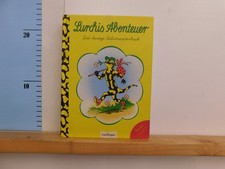 Lurchis Abenteuer Das lustige