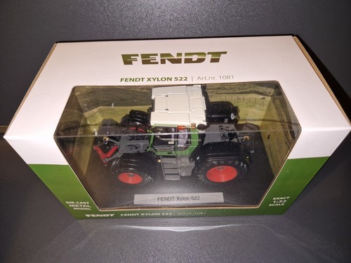 Weise toys fendt xylon - toys,