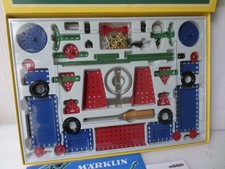 MÄRKLIN Metallbaukasten Ref