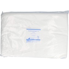 Krankenunterlage l6 60x90 cm 8lagig 10St - 04265480
