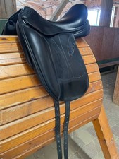 Dressursattel Selleria Equipe