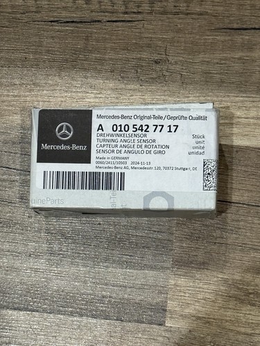 Mercedes benz original - mercedes-benz,