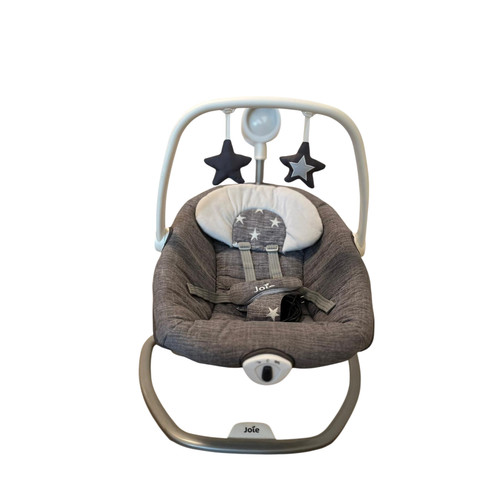 Joie babywippe elektrisch - babywippe, mit