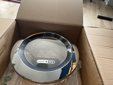 Ersatzteil Miele Tür WT1 BG Für Miele WTI360 WPM Waschtrockner