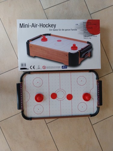 Mini air hockey für - mini-air-hockey, kinder