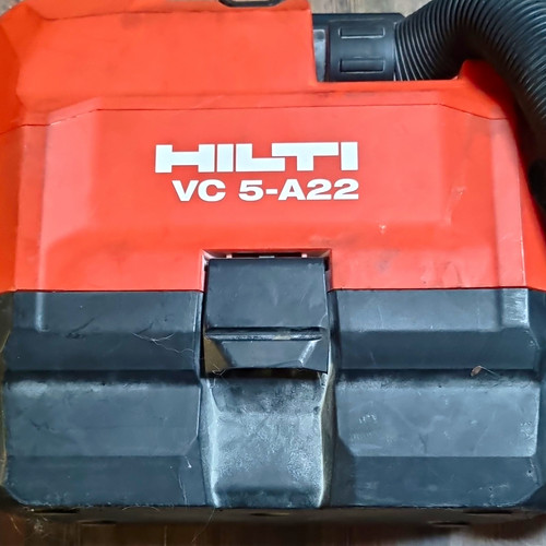 Hilti a22 - hilti, 5-a22