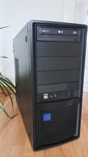 Office PC   Core i5 3470 , 8