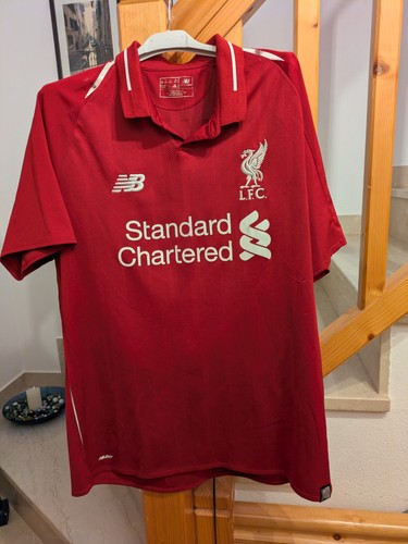 Home trikot liverpool - home,