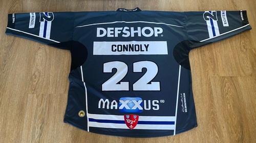 Straubing tigers original - tigers,