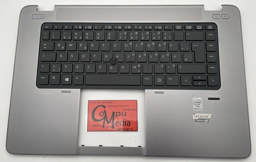 Elitebook 850 palmrest - 850, g1