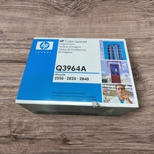 HP Imaging Drum Q3964A 122A