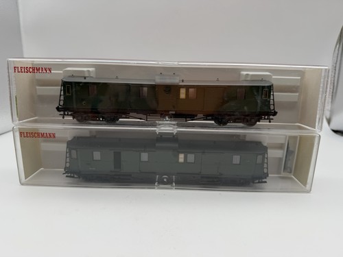 Fleischmann 5084 güterwagen - 5084/,