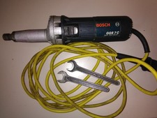 Bosch blau Geradschleifer , Schleifmaschine GGS 7 C 600 Watt