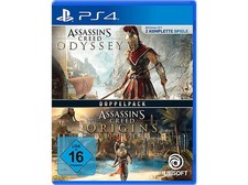 Assassin's Creed Odyssey +