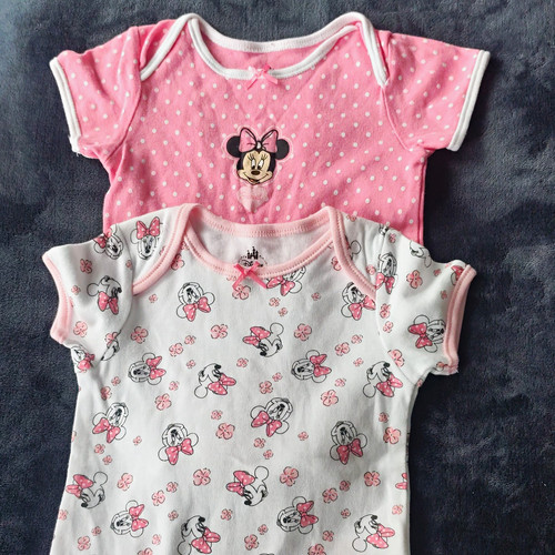 Disney baby mädchen strampler - disney,