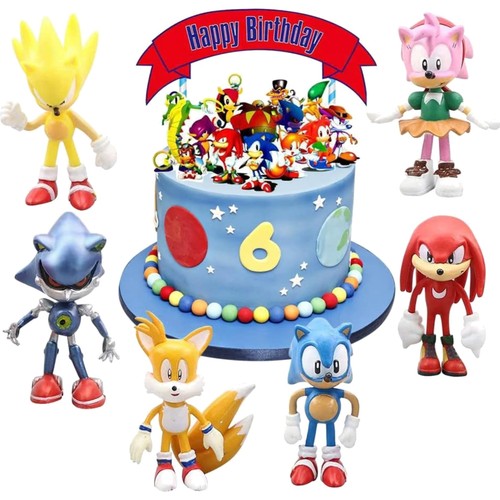 Torte topper kindergeburtstag - torte,