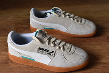 PUMA Palermo Mercedes AMG F1