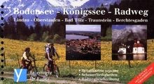 Bodensee - Königssee -
