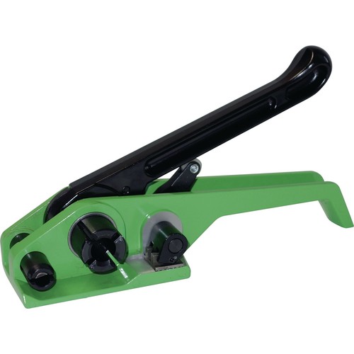 Bandspanner für