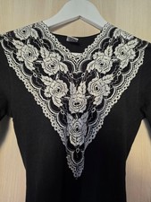 sexy Body Spitze von Simone