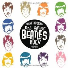 Das kleine Beatles-Buch von