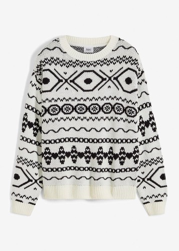 Norweger pullover 46 - norweger-pullover, gr